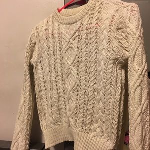 Sweater